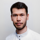 Нематов Камолиддин Мамадович, хирург