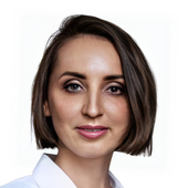 Еженкова Анастасия Сергеевна, гинеколог