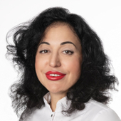 Лабусова Вера Комбизовна, дерматолог