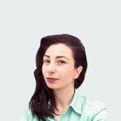 Сланова Алина Владимировна, стоматолог-терапевт