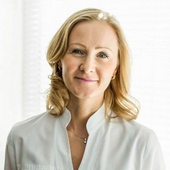 Розенталь Юлия Андреевна, врач УЗД