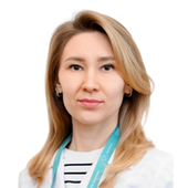 Витязева Вера Александровна, гастроэнтеролог