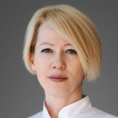 Алферова Наталья Владимировна, невролог