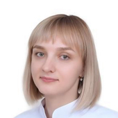 Ходаковская Валерия Константиновна, педиатр