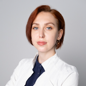 Черкасова Светлана Юрьевна, пластический хирург