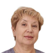 Алексеева Ольга Евгеньевна, гинеколог