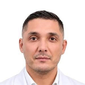Шарафетдинов Марат Флоритович, артролог