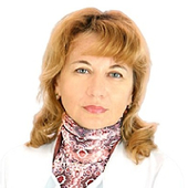 Мураховская Елена Валентиновна, невролог