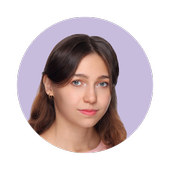 Попова Елизавета Алексеевна, психолог