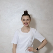 Баскакова (Ефремова) Светлана Анатольевна, косметолог