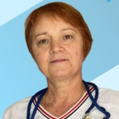 Иванцова Елена Андреевна, неонатолог