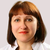 Братухина Галина Дмитриевна, венеролог