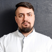 Ярмак Денис Олегович, травматолог-ортопед