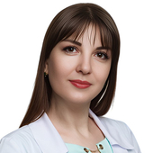Алимурадова Виолетта Абдурагимовна, гастроэнтеролог