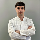 Литус Виталий Сергеевич, сосудистый хирург