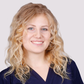 Плахова (Агафонова) Ирина Константиновна, стоматологический гигиенист