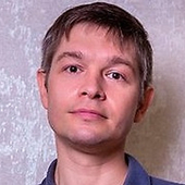 Черенко Кирилл Александрович, стоматолог-терапевт