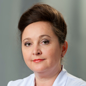 Ракитина Ольга Николаевна, стоматолог-терапевт