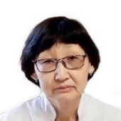 Эрдынеева Евгения Павловна, психолог