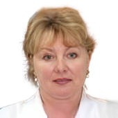 Титова Эльвира Викторовна, гинеколог