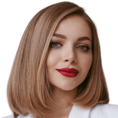 Гущина Анастасия Олеговна, пластический хирург