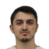 Агаризаев Исмаил Фарманович, стоматолог-терапевт