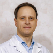 Сможный Алексей Андреевич, пластический хирург