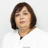 Валитова Ирина Викторовна, дерматолог