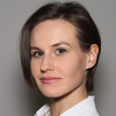 Масюкевич Юлия Андреевна, педиатр