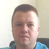 Горохов Юрий Сергеевич, врач функциональной диагностики