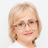 Войнова Светлана Юрьевна, врач функциональной диагностики