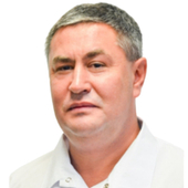 Соловьев Николай Александрович, травматолог