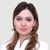 Белаш София Александровна, врач-косметолог