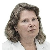 Долманова Светлана Алексеевна, педиатр