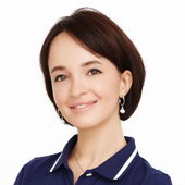 Субботина Наталья Юрьевна, семейный врач