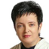 Оганесян Елена Юрьевна, гематолог