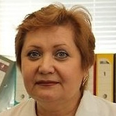 Беляева Ольга Васильевна, стоматолог-ортопед