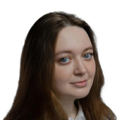 Гуцалюк Виктория Игоревна, офтальмолог