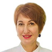 Ломака Галина Юрьевна, невролог