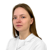 Хуттонен Елена Альбертовна, терапевт