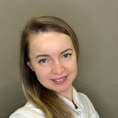 Кононок Елена Анатольевна, гинеколог