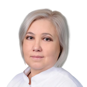 Карданова Римма Рефгатовна, терапевт