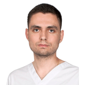 Савельев Кирилл Юрьевич, гастроэнтеролог