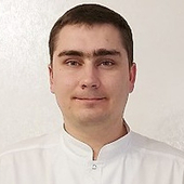 Кобелев Евгений Вадимович, стоматолог-терапевт
