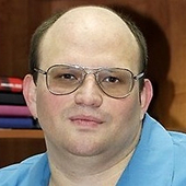 Кран Олег Иванович, нейрохирург