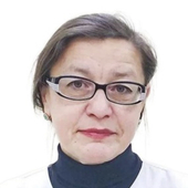 Тарнопович Татьяна Георгиевна, гинеколог