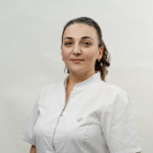 Хачатурян Лиана Артуровна, стоматолог-терапевт