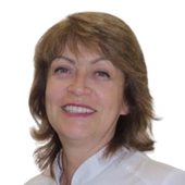 Майстренко Анна Валентиновна, стоматолог-терапевт