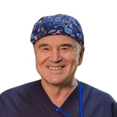 Красножен Владимир Николаевич, ЛОР