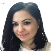 Дёмина Екатерина Александровна, невролог